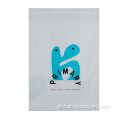 100% Recycled Polybag Eco-friendly packaging mailing bags
